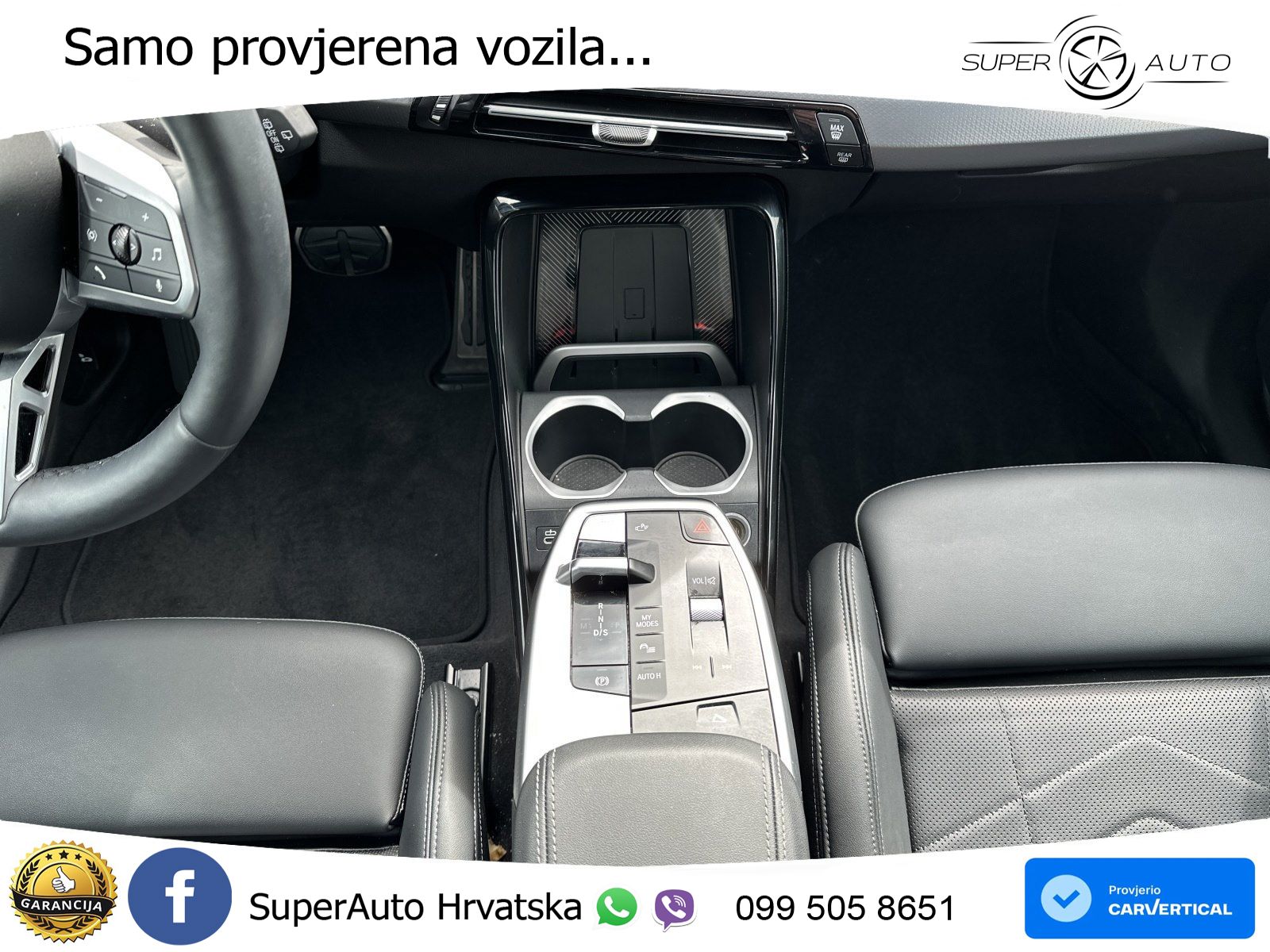 BMW X1 23d (211 KS) xDrive Steptronic M Sport LED+GR SJED+ACC
