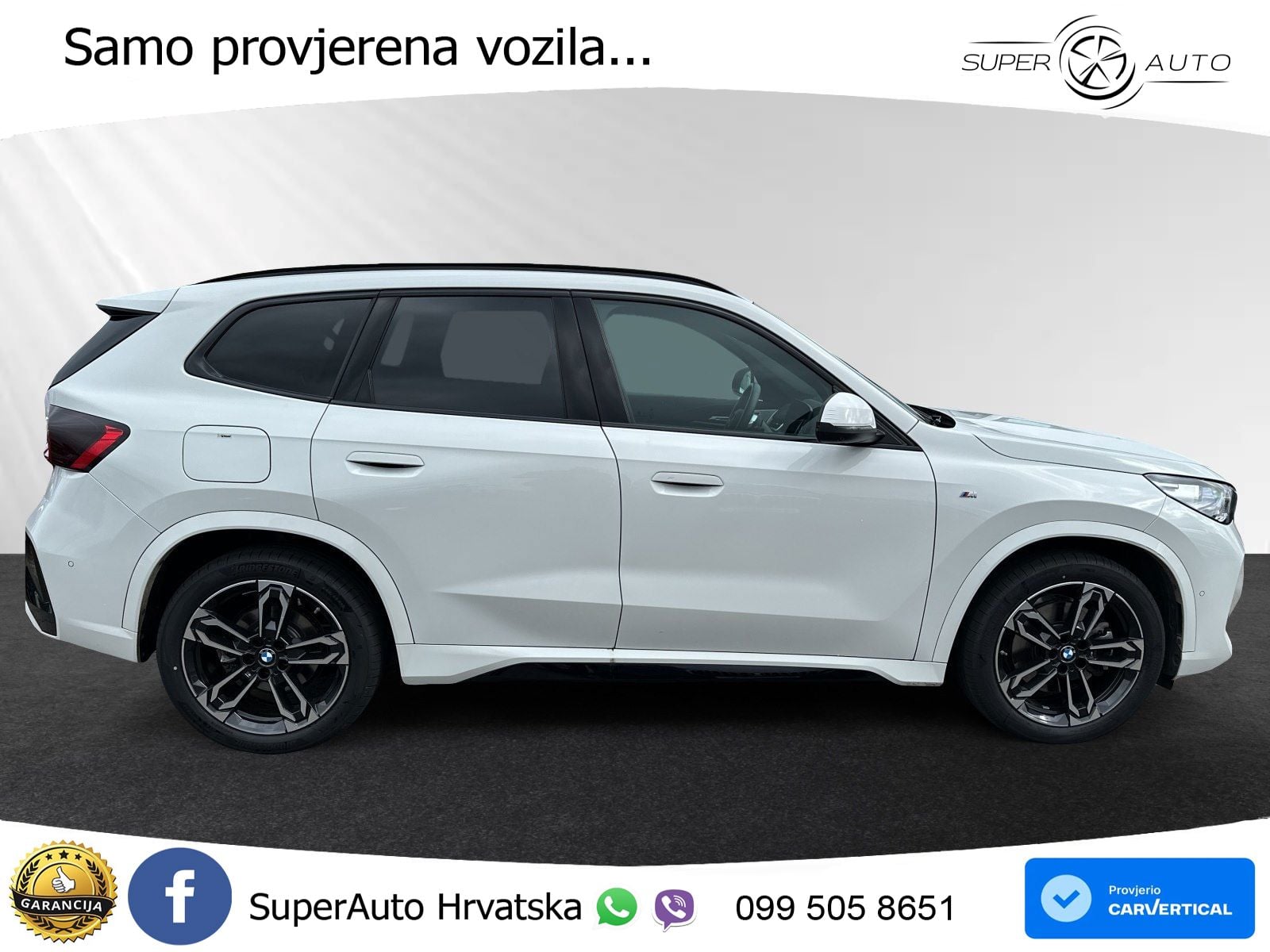 BMW X1 23d (211 KS) xDrive Steptronic M Sport LED+GR SJED+ACC