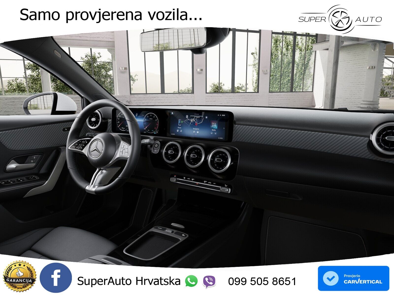 Mercedes-Benz A 180 7G-DCT