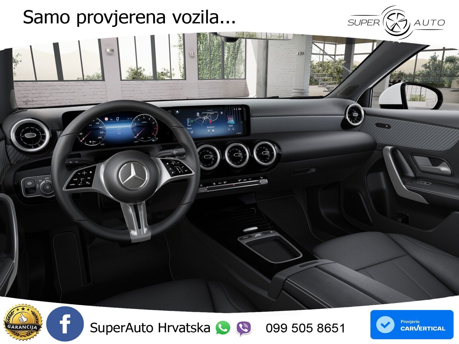 Mercedes-Benz A 180 7G-DCT
