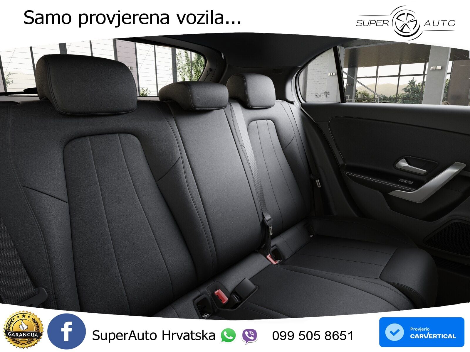 Mercedes-Benz A 180 7G-DCT
