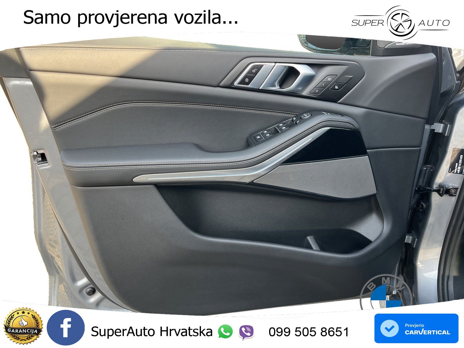 BMW X5 30d (298 KS) xDrive Steptronic M Sport LED+GR SJED+ACC