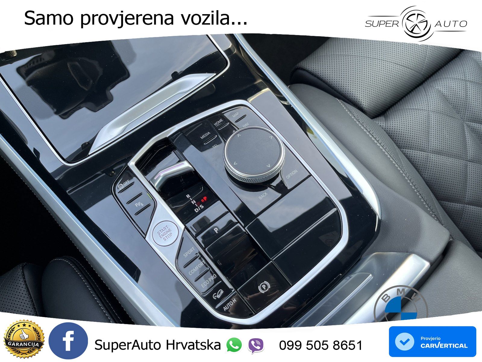 BMW X5 30d (298 KS) xDrive Steptronic M Sport LED+GR SJED+ACC