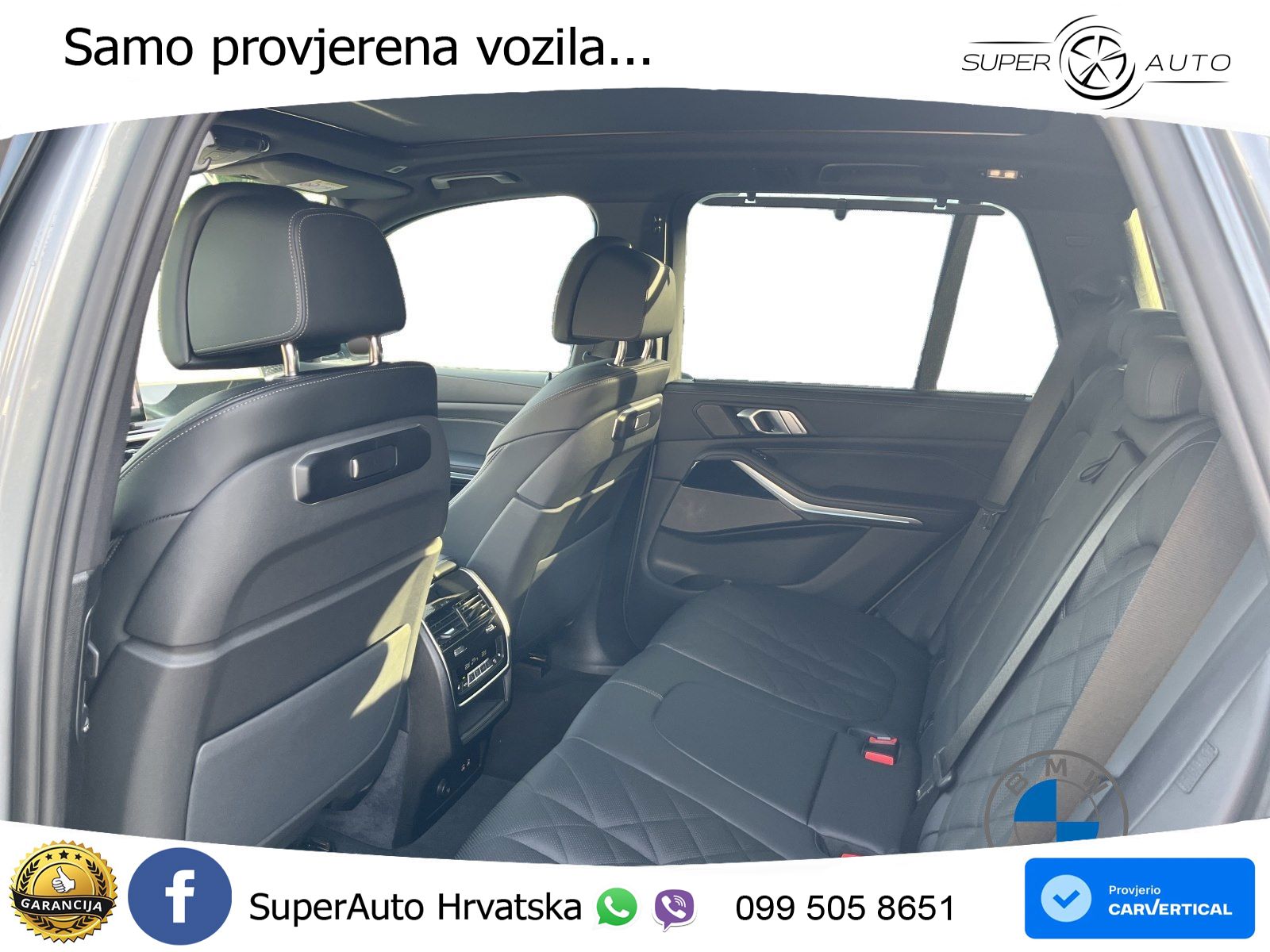 BMW X5 30d (298 KS) xDrive Steptronic M Sport LED+GR SJED+ACC