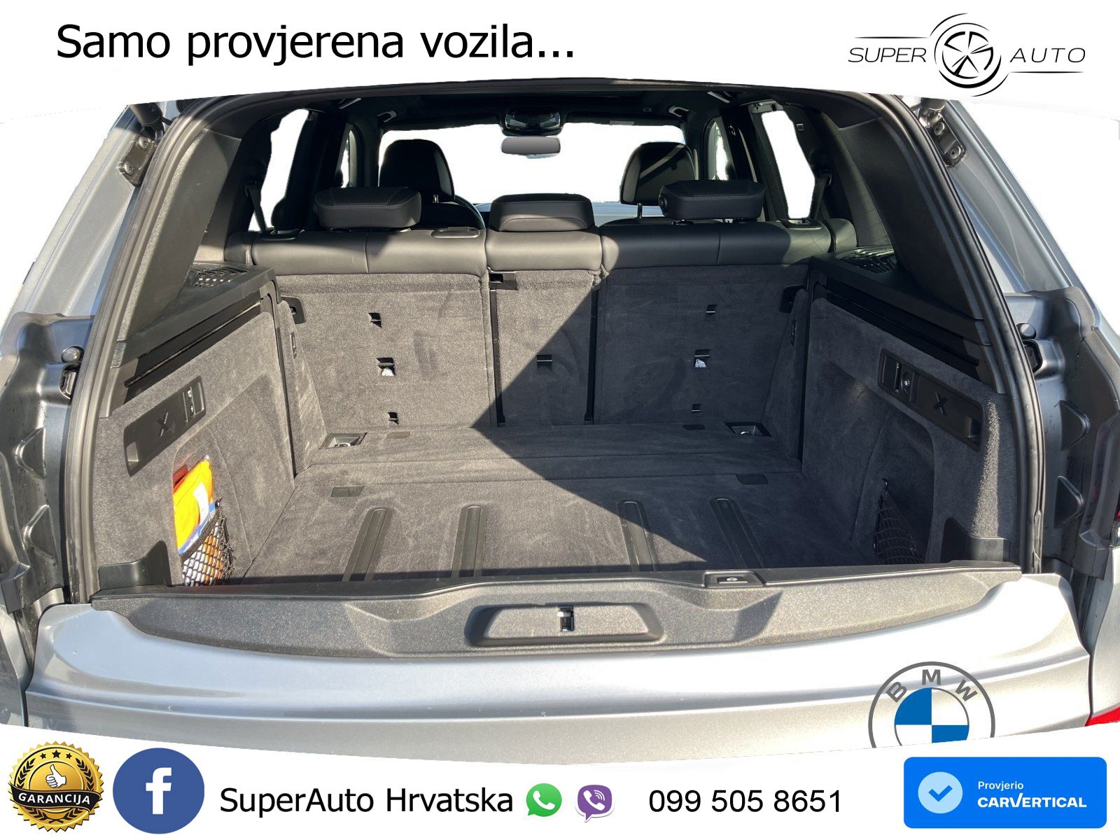 BMW X5 30d (298 KS) xDrive Steptronic M Sport LED+GR SJED+ACC