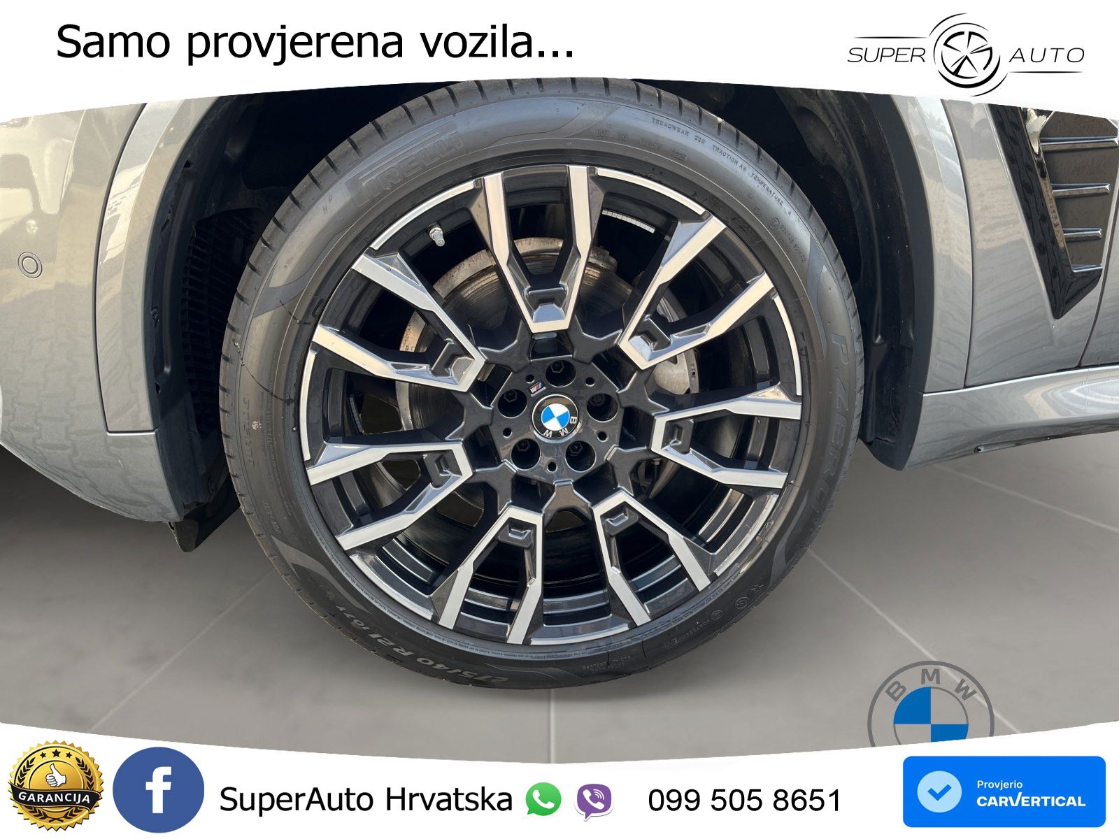 BMW X5 30d (298 KS) xDrive Steptronic M Sport LED+GR SJED+ACC