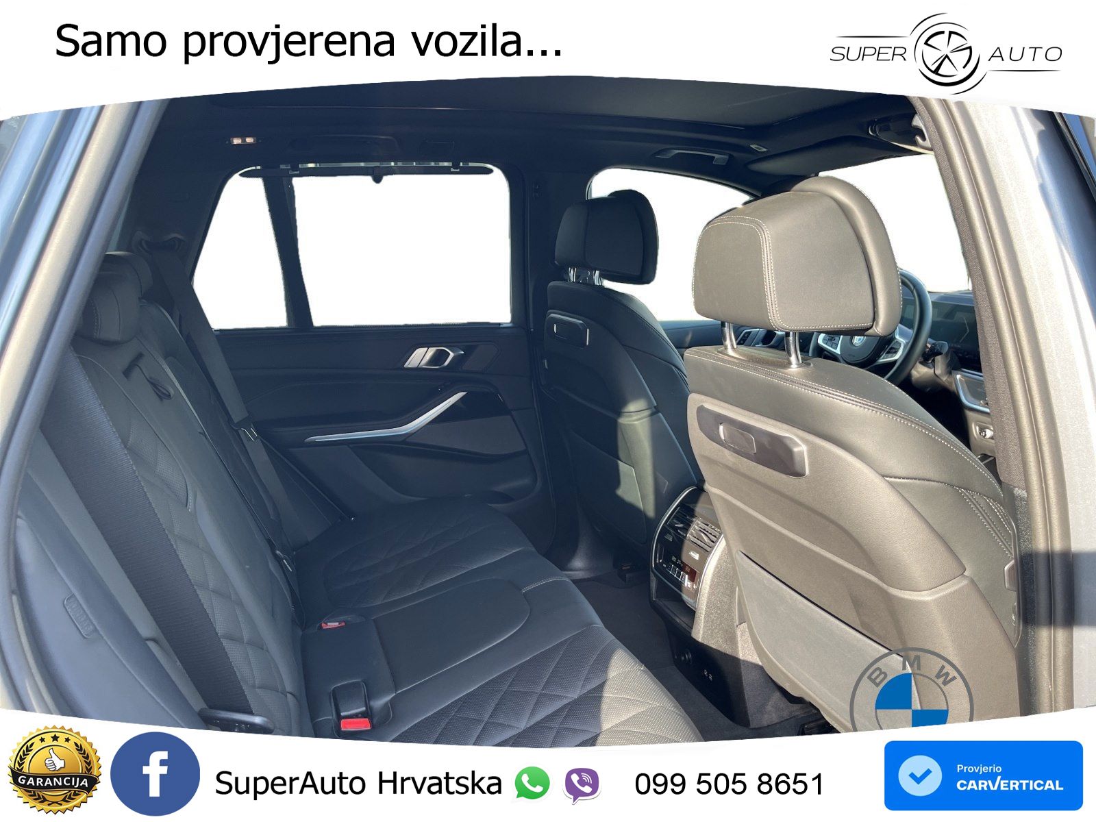 BMW X5 30d (298 KS) xDrive Steptronic M Sport LED+GR SJED+ACC