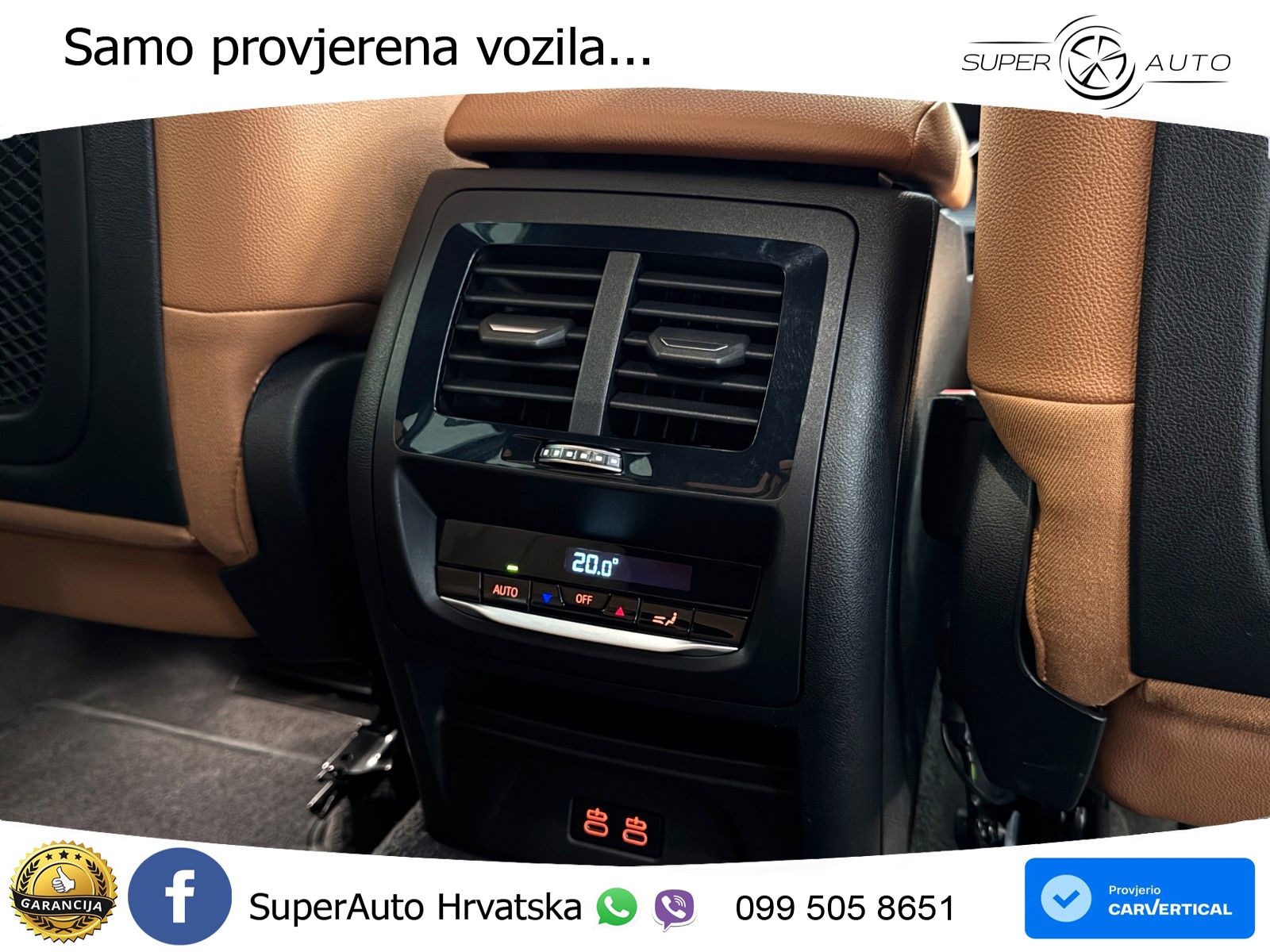 BMW X3 M40i xDrive Steptronic LED+GR SJED+ACC