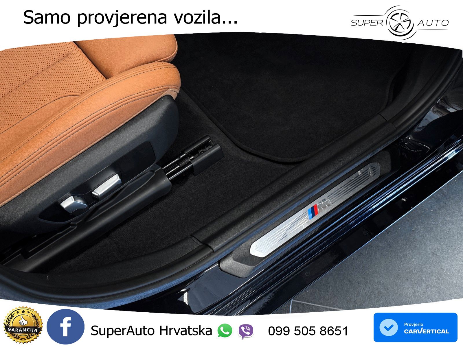 BMW X3 M40i xDrive Steptronic LED+GR SJED+ACC