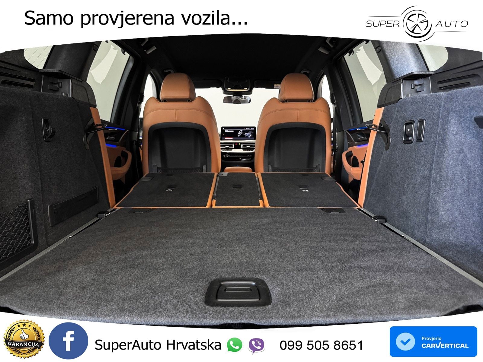 BMW X3 M40i xDrive Steptronic LED+GR SJED+ACC
