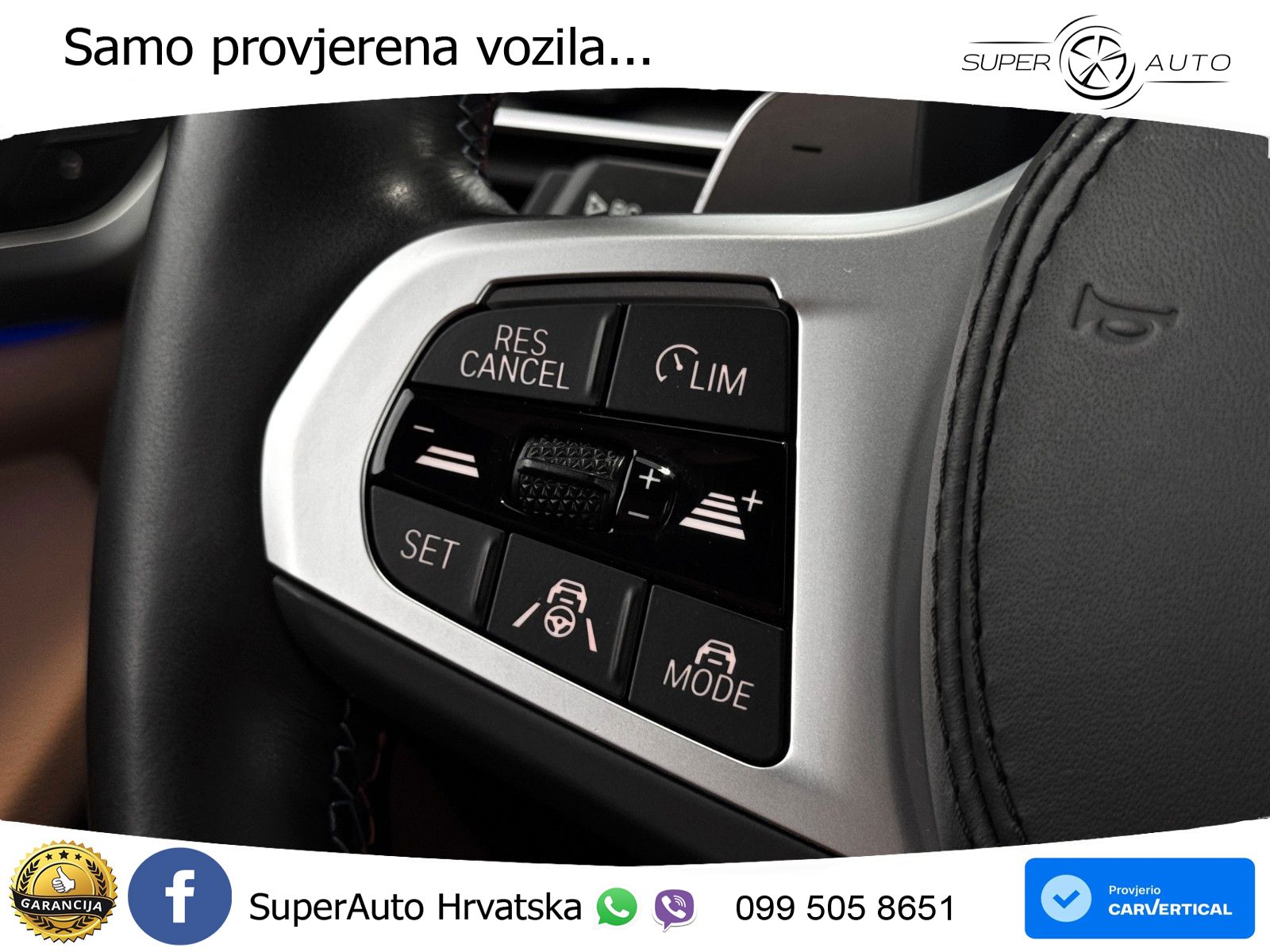 BMW X3 M40i xDrive Steptronic LED+GR SJED+ACC