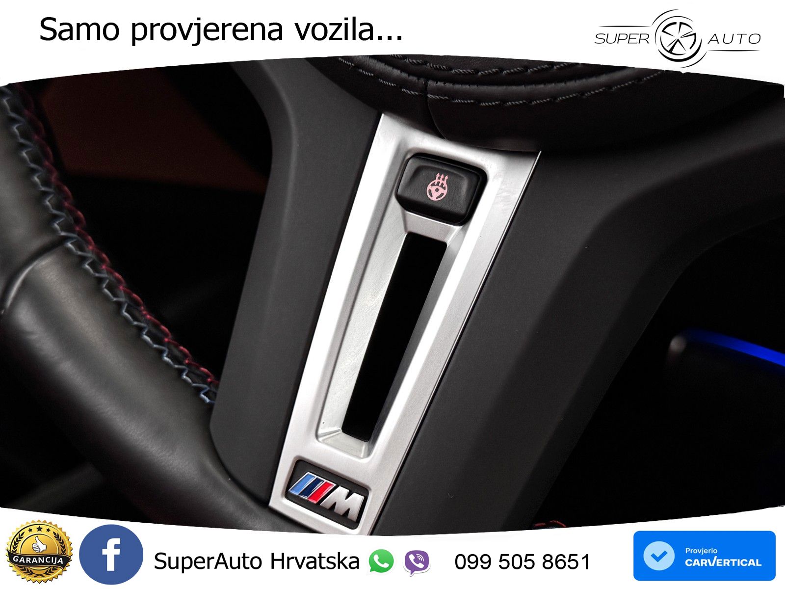 BMW X3 M40i xDrive Steptronic LED+GR SJED+ACC