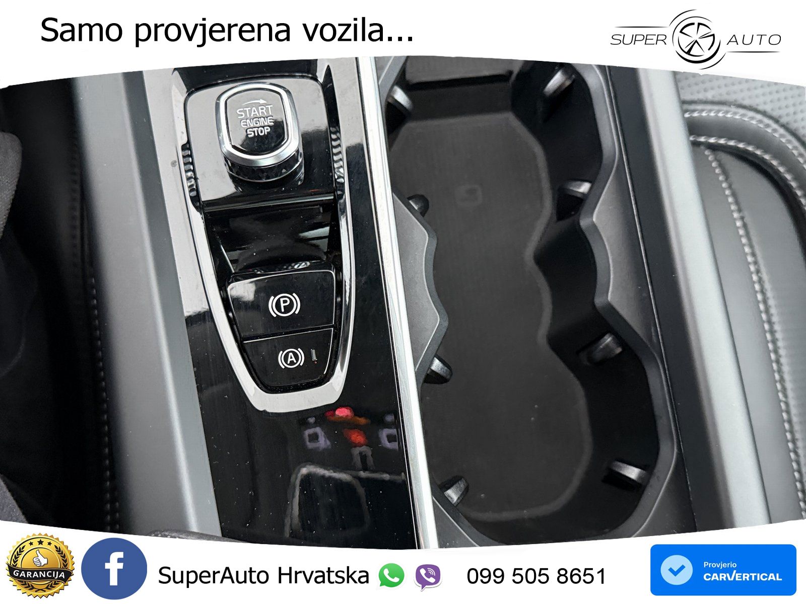 Volvo XC60 B5 Benzin AWD Geartronic LED+GR SJED+ACC