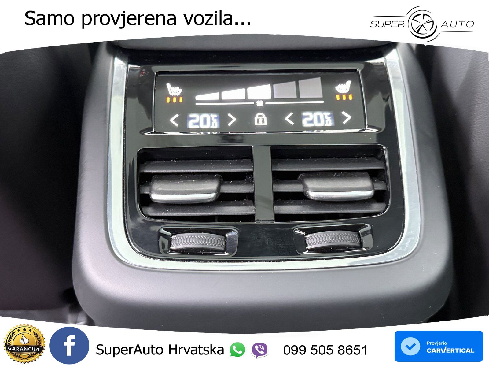 Volvo XC60 B5 Benzin AWD Geartronic LED+GR SJED+ACC