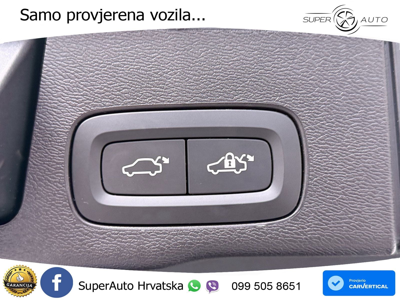 Volvo XC60 B5 Benzin AWD Geartronic LED+GR SJED+ACC