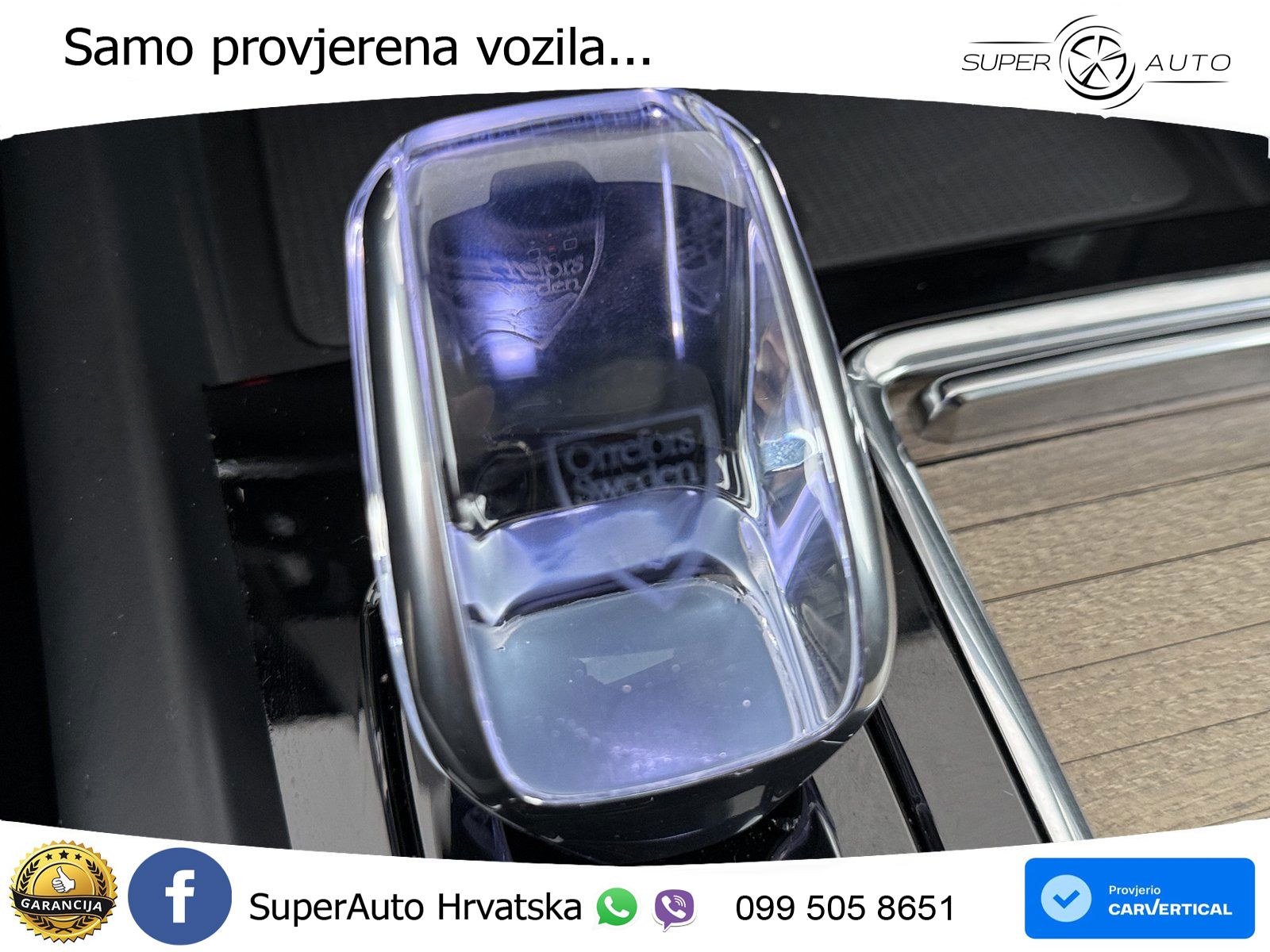 Volvo XC60 B5 Benzin AWD Geartronic LED+GR SJED+ACC