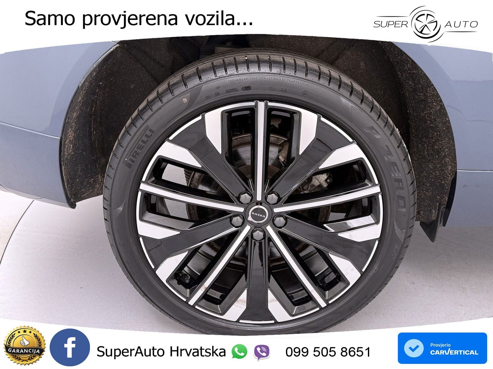 Volvo XC60 B5 Benzin AWD Geartronic LED+GR SJED+ACC