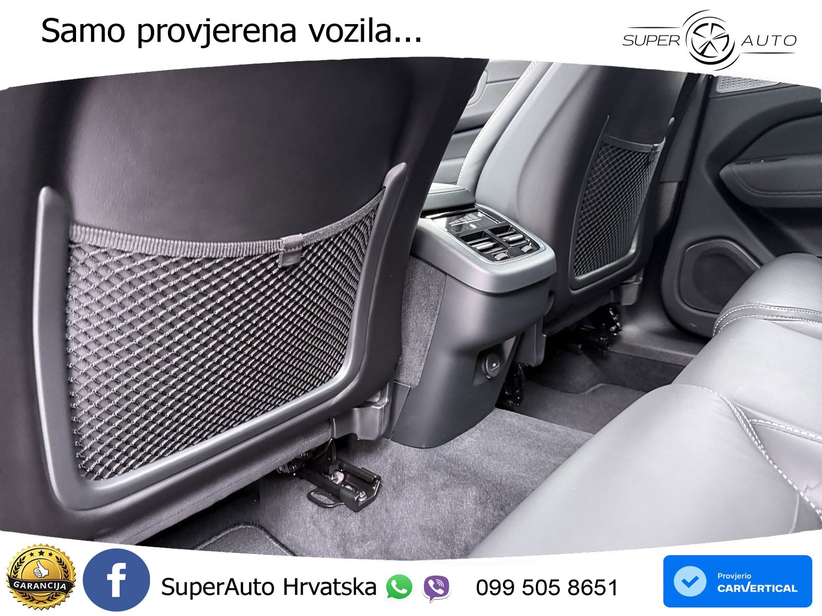 Volvo XC60 B5 Benzin AWD Geartronic LED+GR SJED+ACC