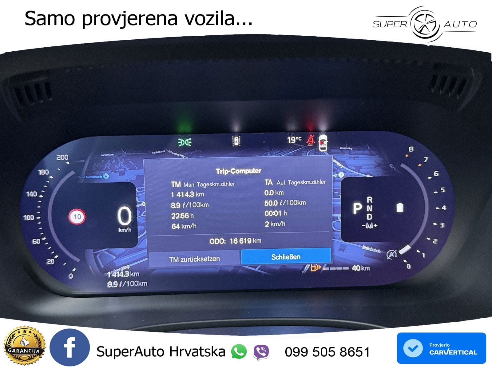 Volvo XC60 B5 Benzin AWD Geartronic LED+GR SJED+ACC