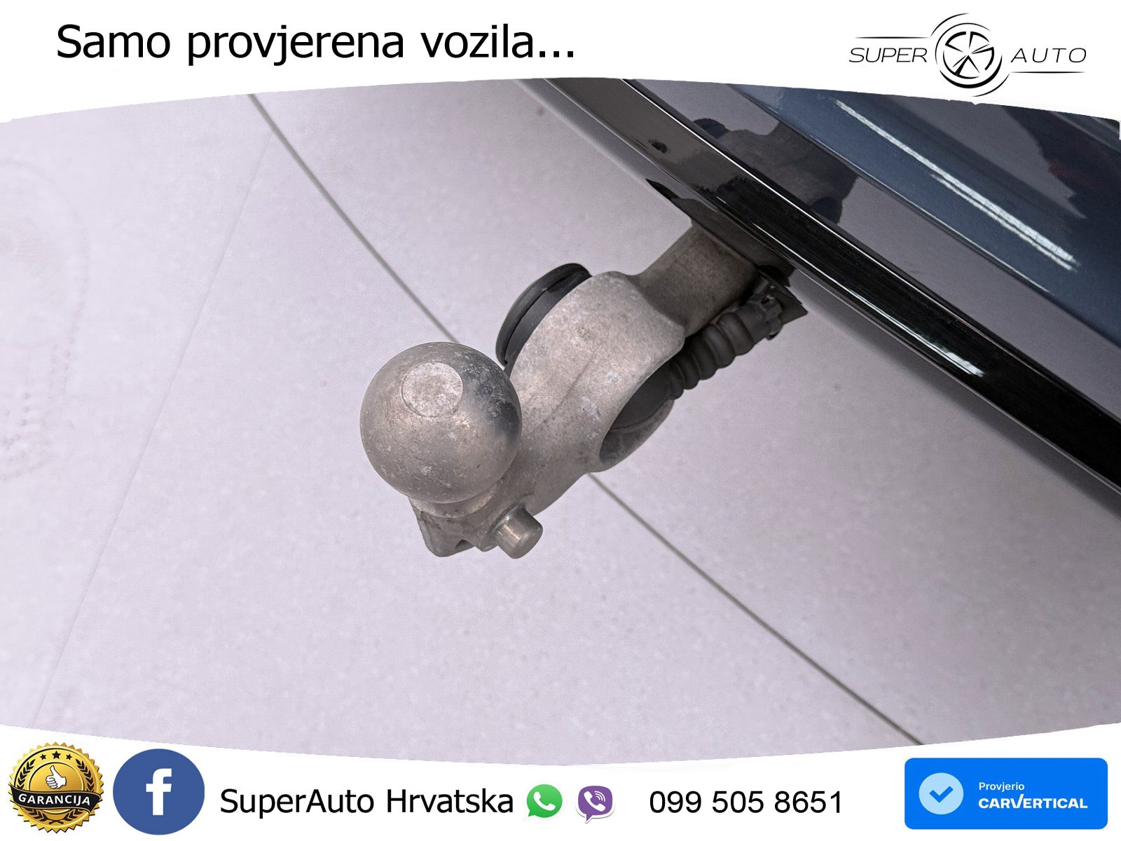 Volvo XC60 B5 Benzin AWD Geartronic LED+GR SJED+ACC