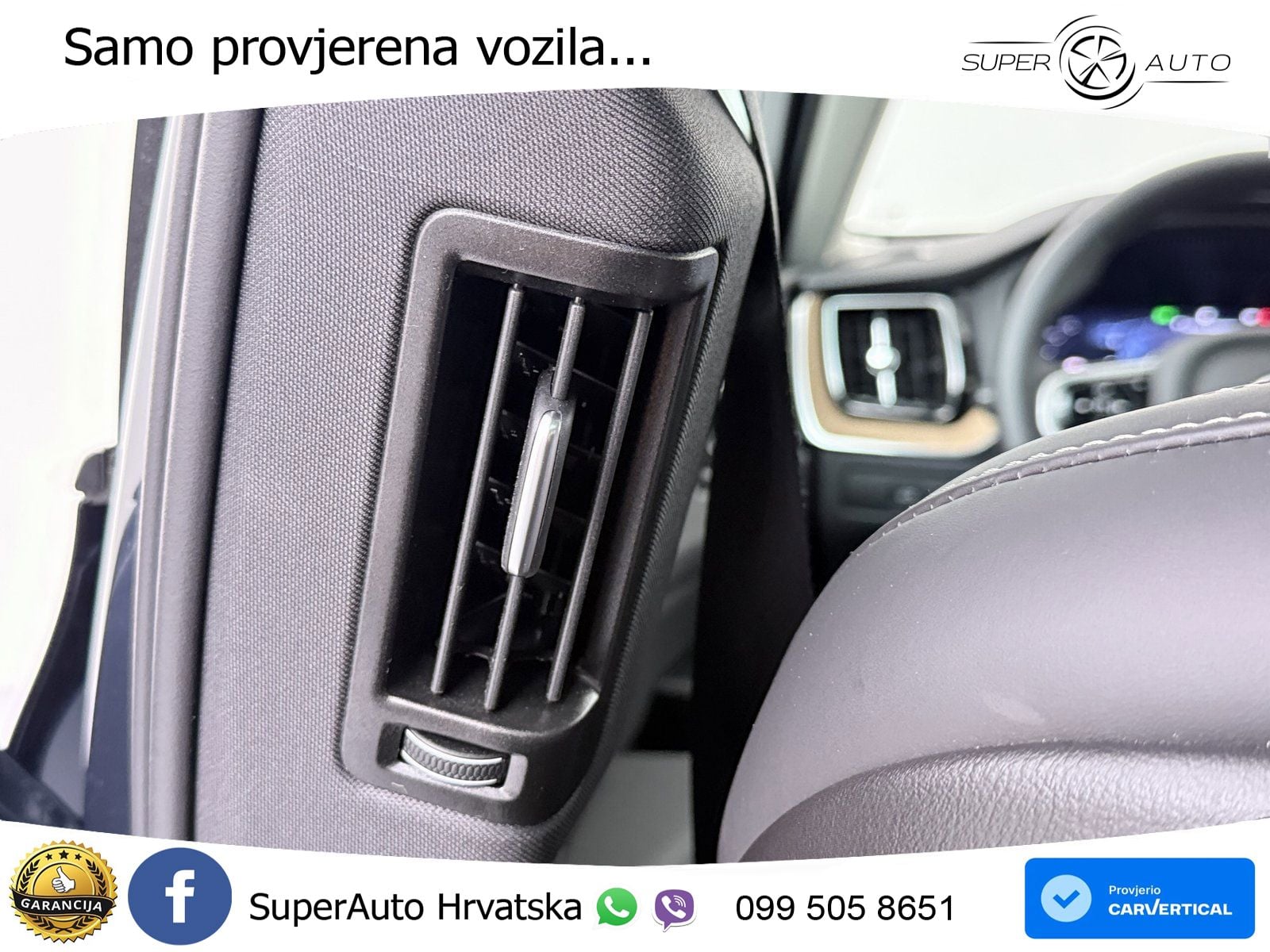 Volvo XC60 B5 Benzin AWD Geartronic LED+GR SJED+ACC