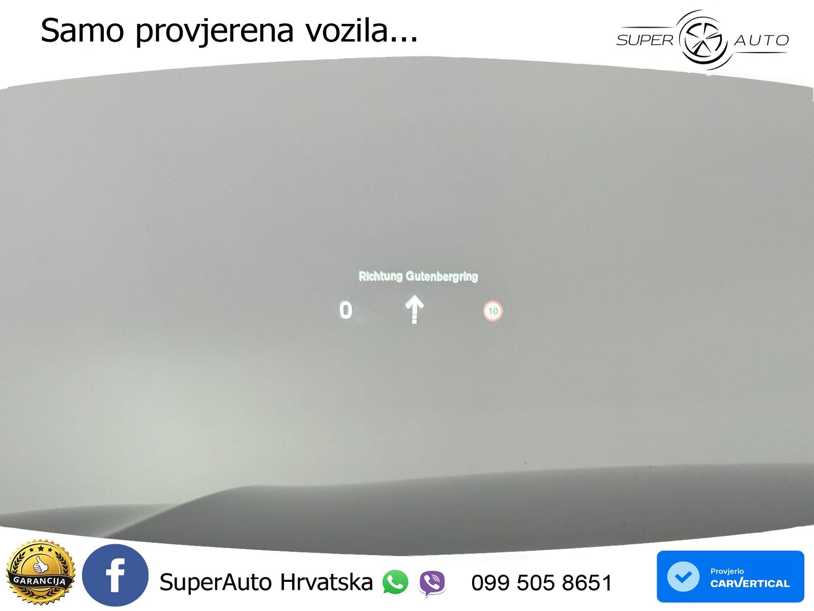 Volvo XC60 B5 Benzin AWD Geartronic LED+GR SJED+ACC