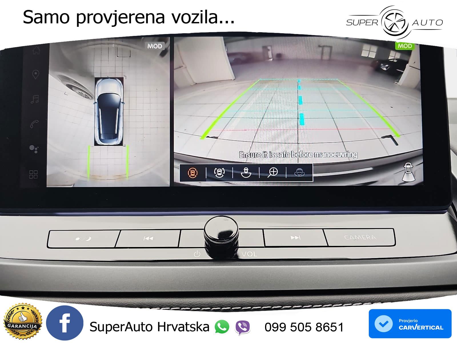 Nissan Qashqai 1.3 DIG-T (158 KS) Xtronic Tekna LED+GR SJED+ACC