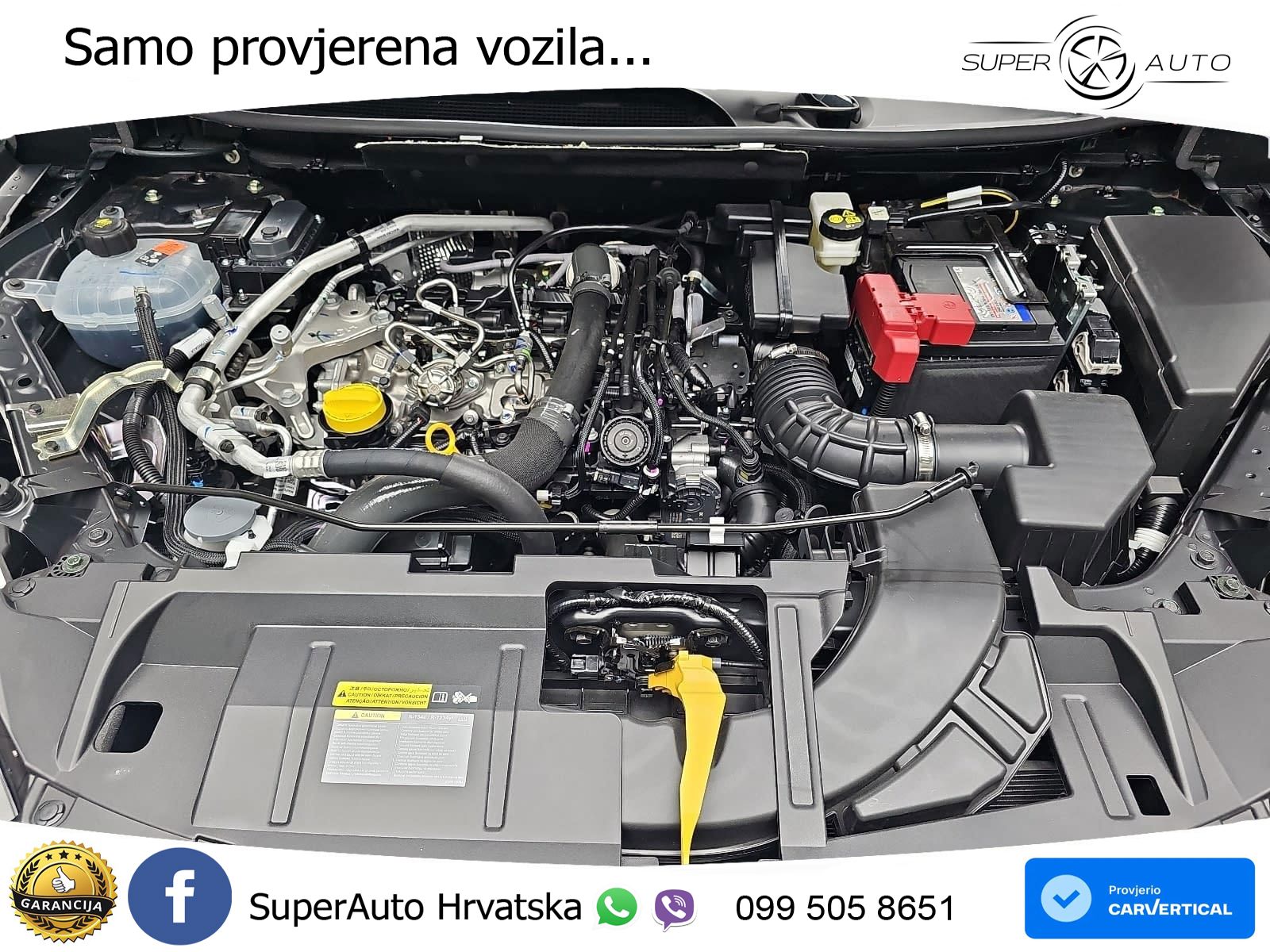 Nissan Qashqai 1.3 DIG-T (158 KS) Xtronic Tekna LED+GR SJED+ACC