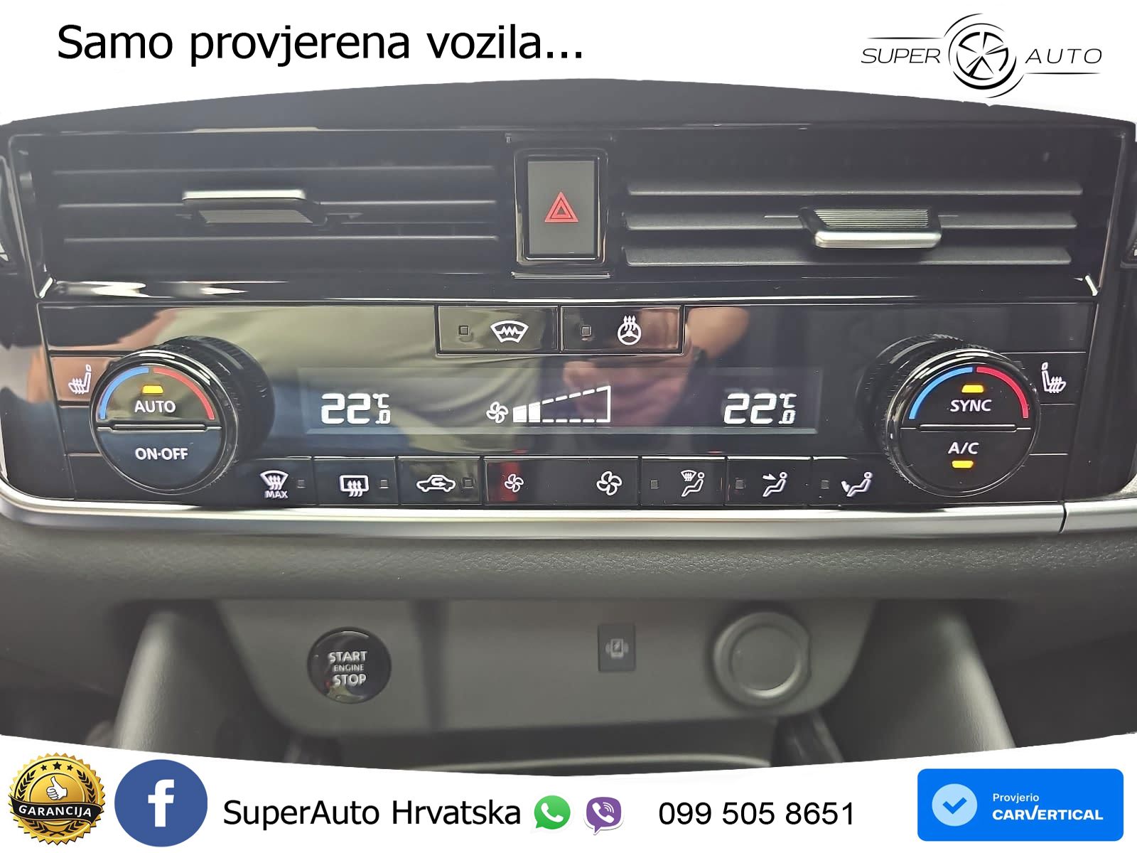 Nissan Qashqai 1.3 DIG-T (158 KS) Xtronic Tekna LED+GR SJED+ACC