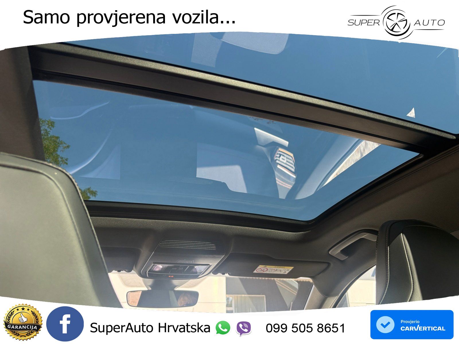 Cupra Formentor 1.4 TSI (245 KS) e-Hybrid DSG VZ LED+GR SJED+ACC