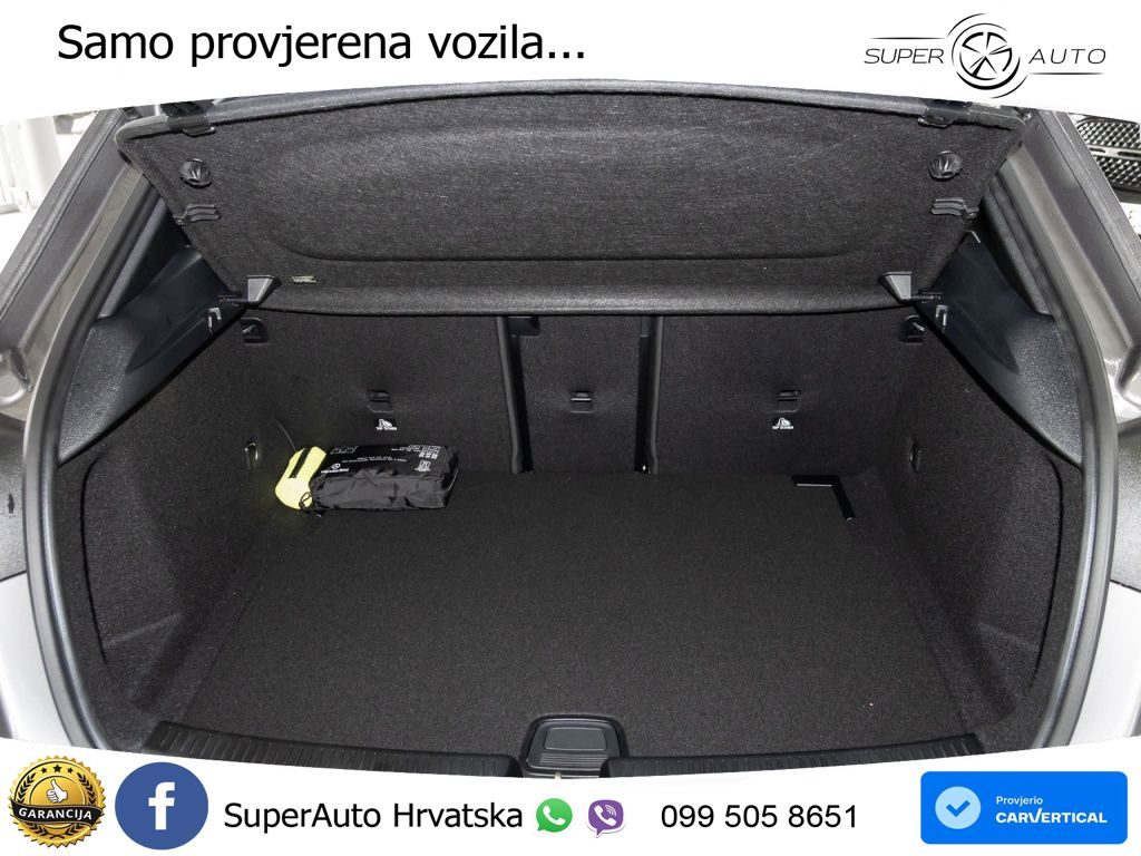 Mercedes-Benz A 180 7G-DCT AMG LED+GR SJED+ACC