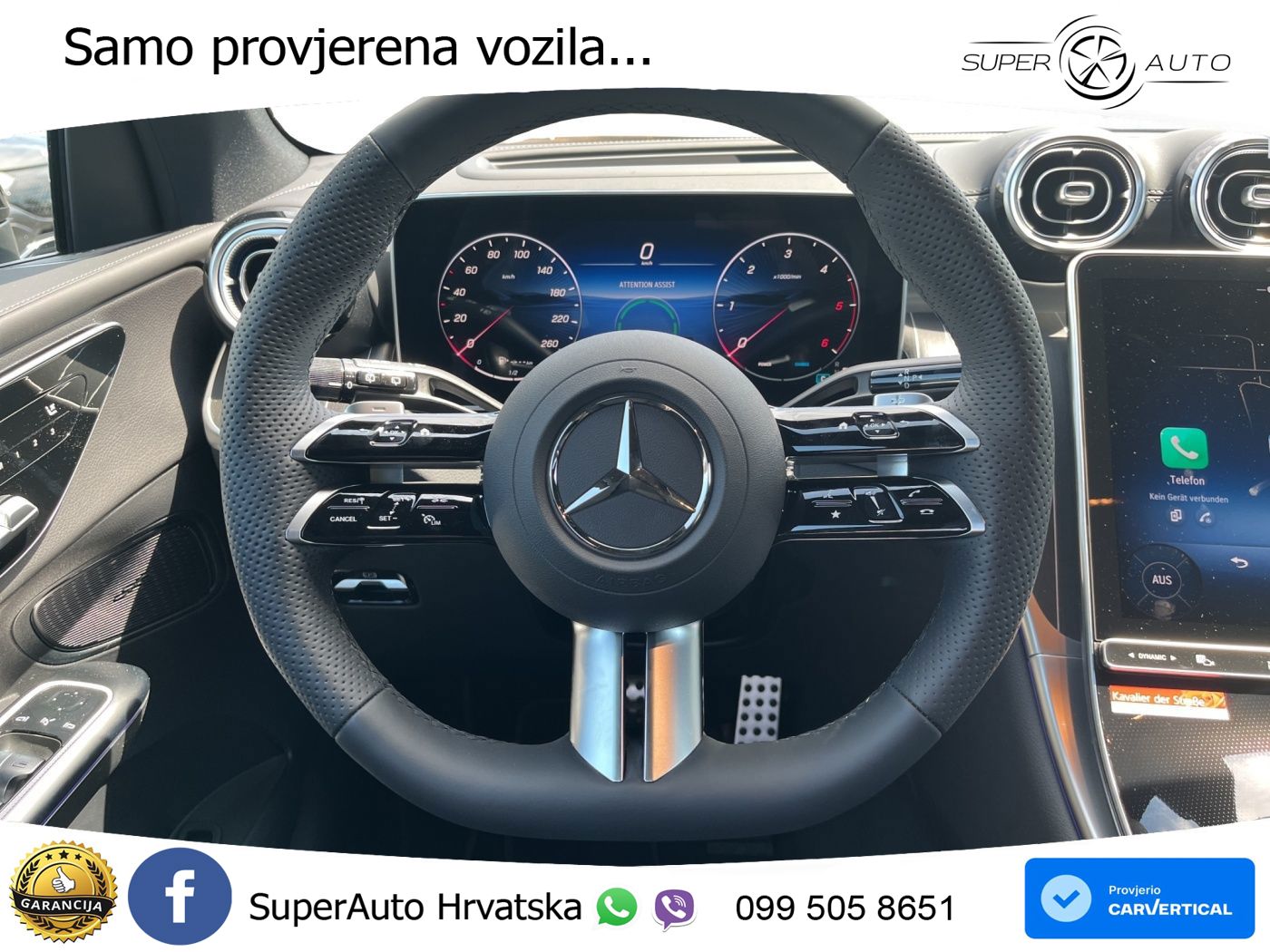Mercedes GLC 220d (197 KS) 4MATIC 9G-TRONIC AMG LED+GR SJED+ACC