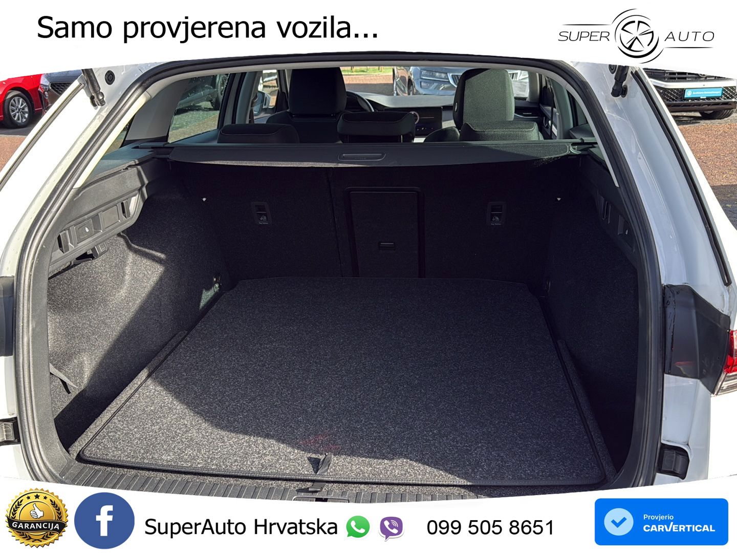 Škoda Octavia Combi 2.0 TDI (116 KS) LED+GR SJED+ACC