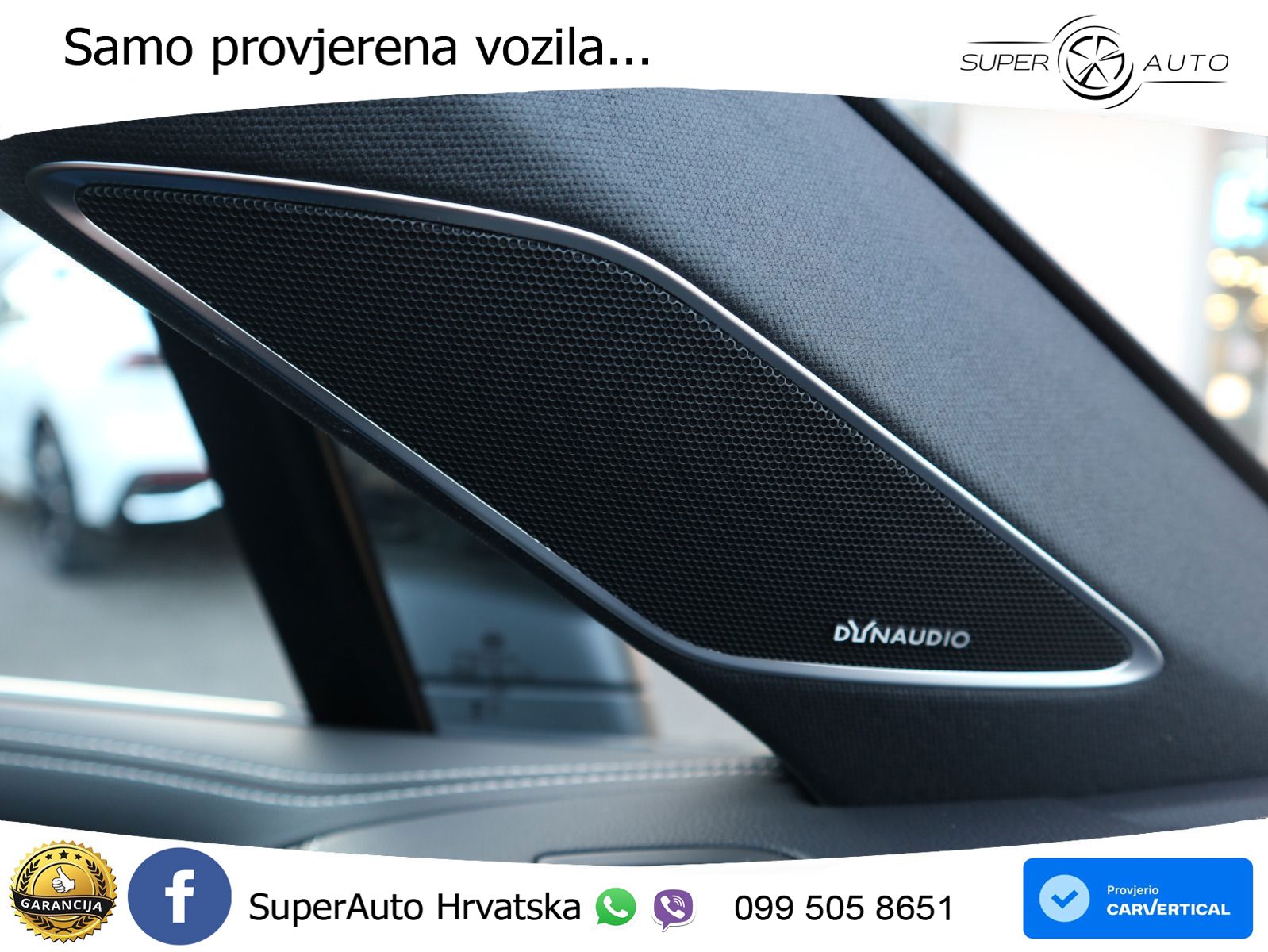 Volkswagen Touareg 3.0 V6 TDI (286 KS) 4MOTION Tiptronic ZRAČNI+ACC+GR SJED+KAM+PANO