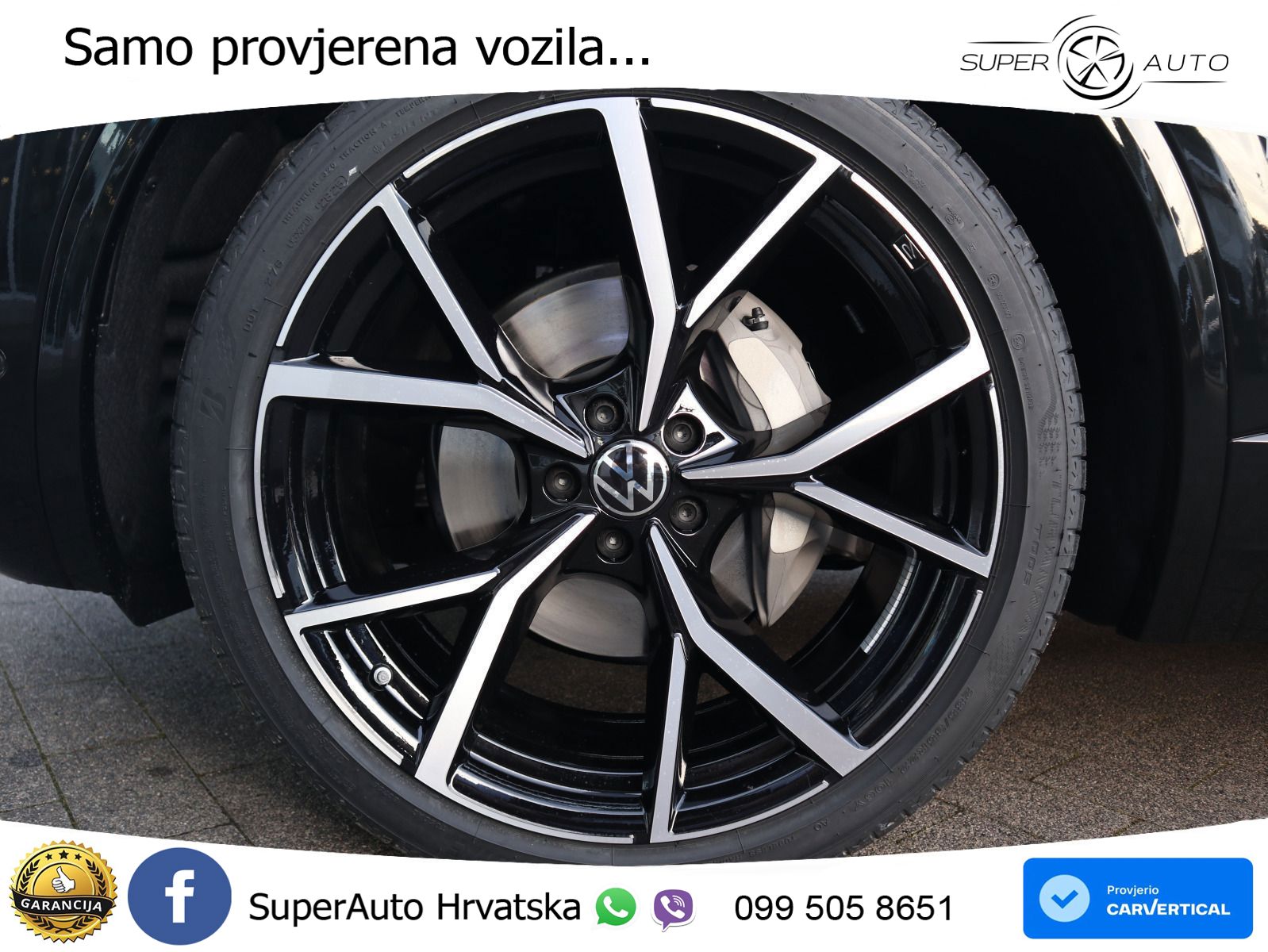 Volkswagen Touareg 3.0 V6 TDI (286 KS) 4MOTION Tiptronic ZRAČNI+ACC+GR SJED+KAM+PANO