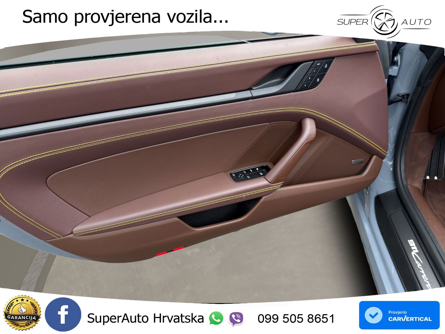 Porsche 911 Carrera 4 GTS Cabriolet 3.0 (480 KS) PDK LED+GR SJED+ACC
