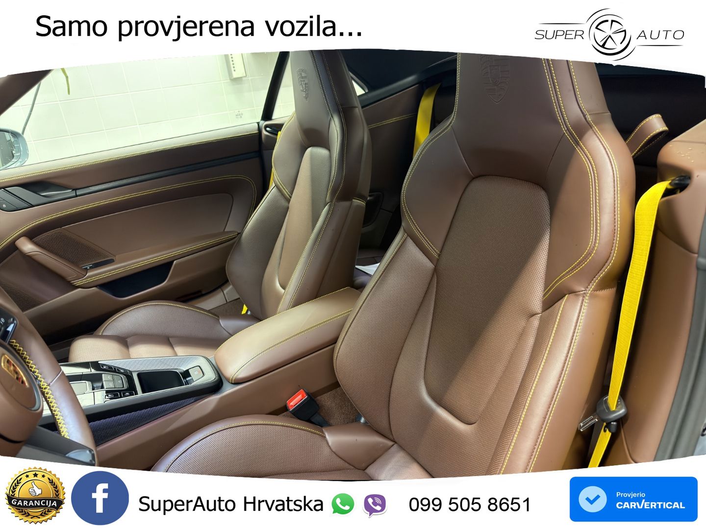 Porsche 911 Carrera 4 GTS Cabriolet 3.0 (480 KS) PDK LED+GR SJED+ACC