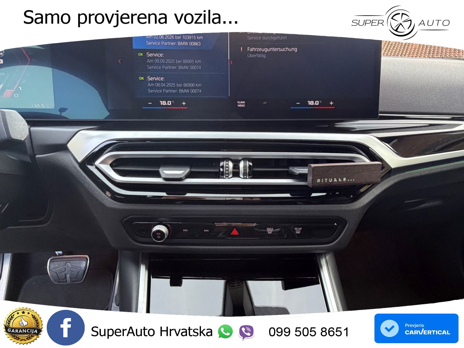 BMW M4 Convertible Competition 3.0 (510 KS) xDrive Steptronic