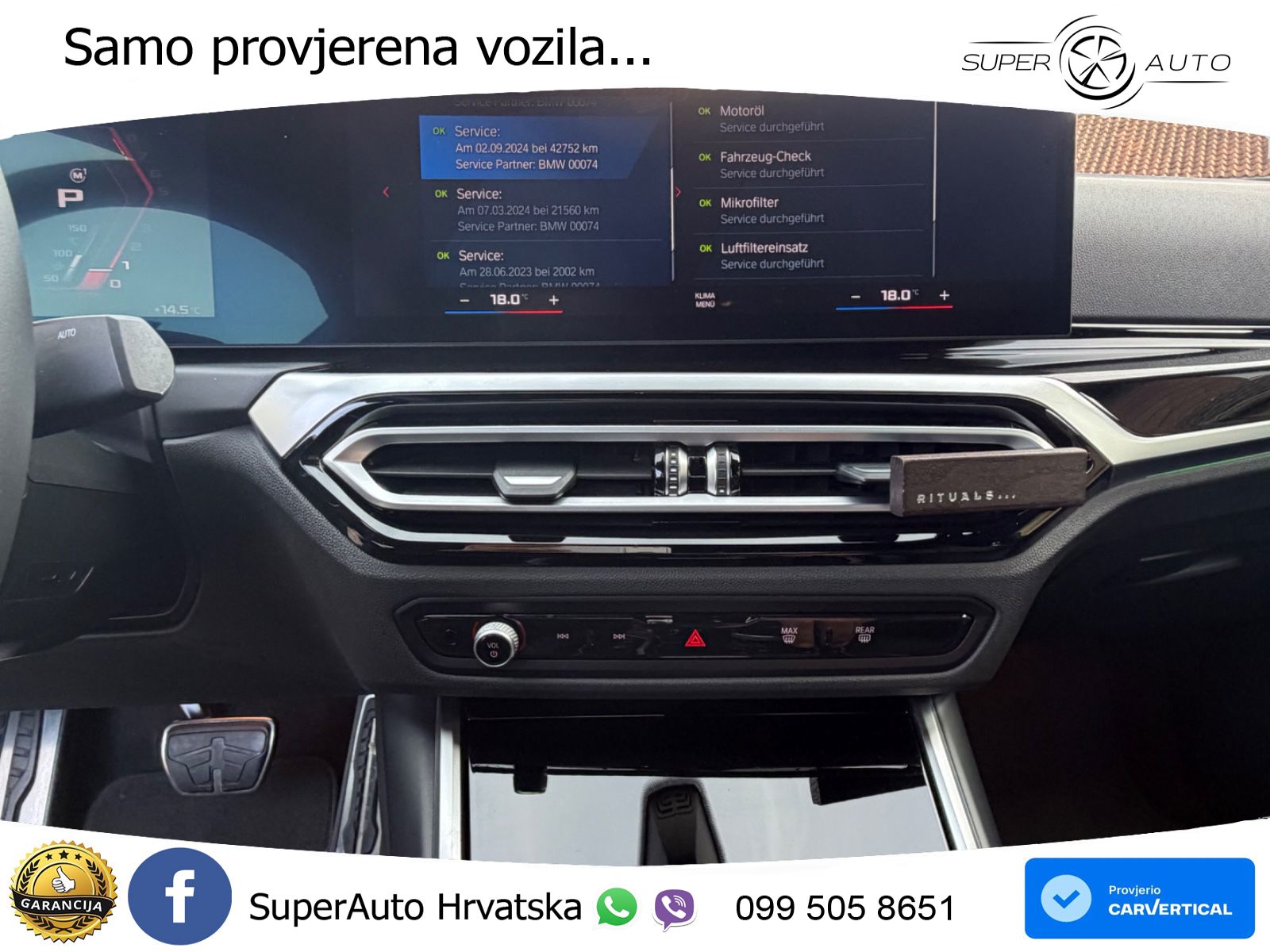 BMW M4 Convertible Competition 3.0 (510 KS) xDrive Steptronic