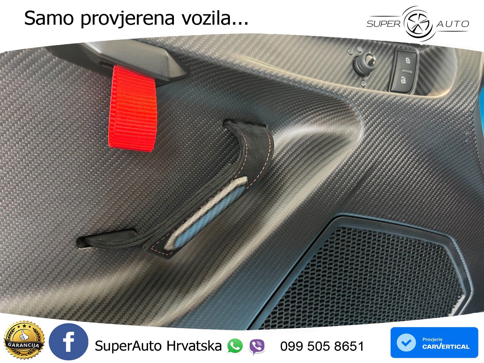 Lamborghini Huracan STO 5.2 V10 (640 KS) LDF
