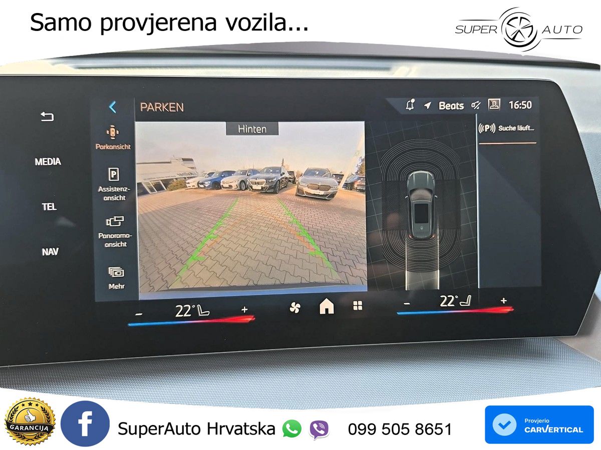 BMW X1 20d (163 KS) xDrive Steptronic LED+GR SJED+ACC