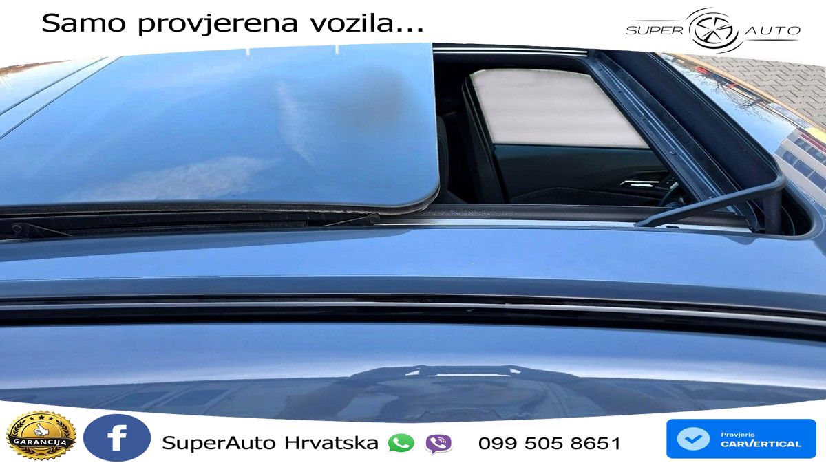 BMW X1 20d (163 KS) xDrive Steptronic LED+GR SJED+ACC