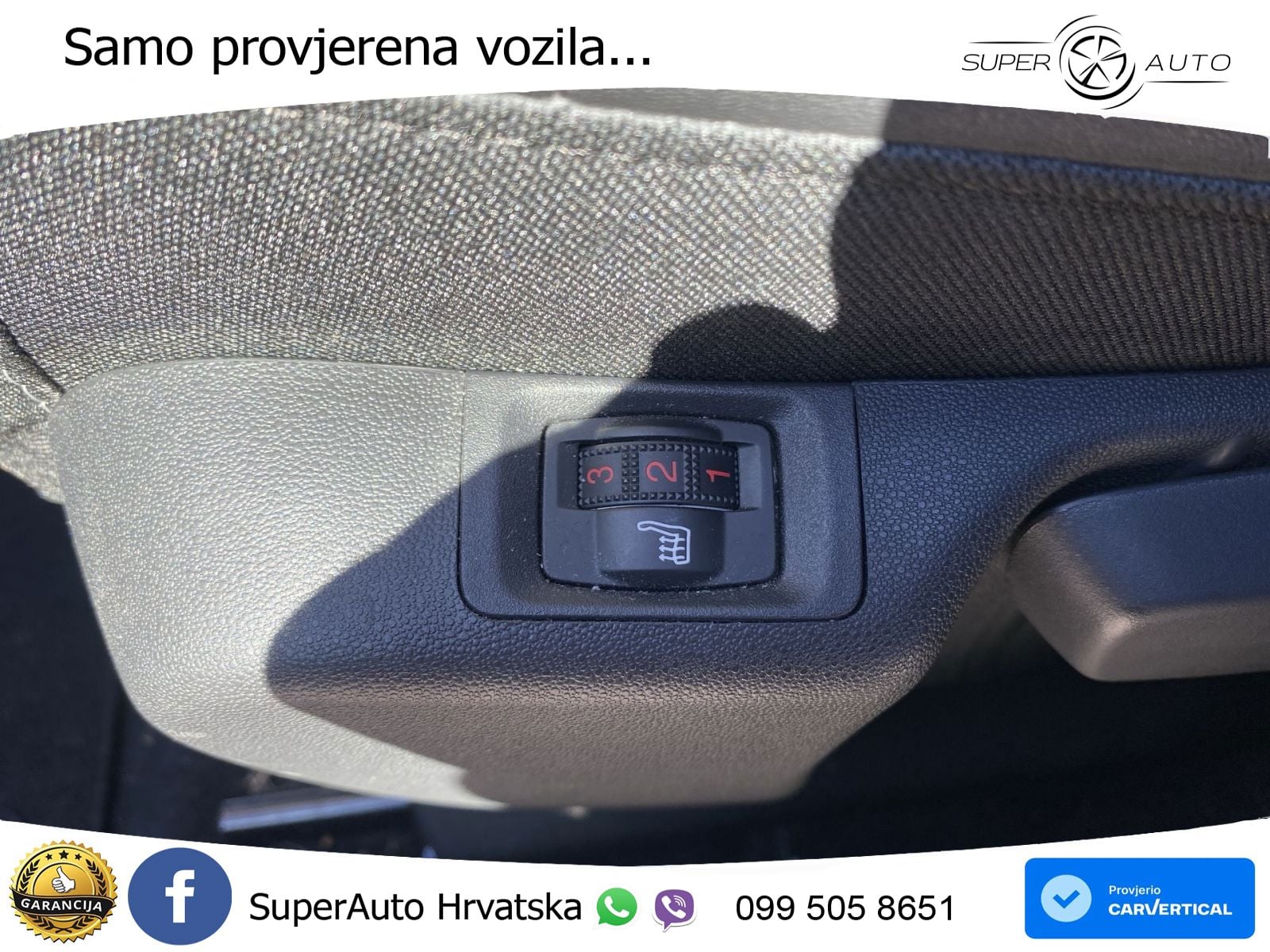Citroen C3 Aircross 1.2 PureTech (110 KS)