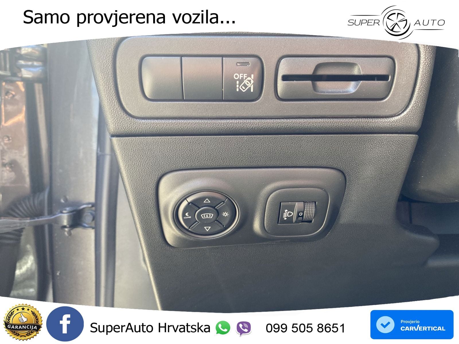 Citroen C3 Aircross 1.2 PureTech (110 KS)