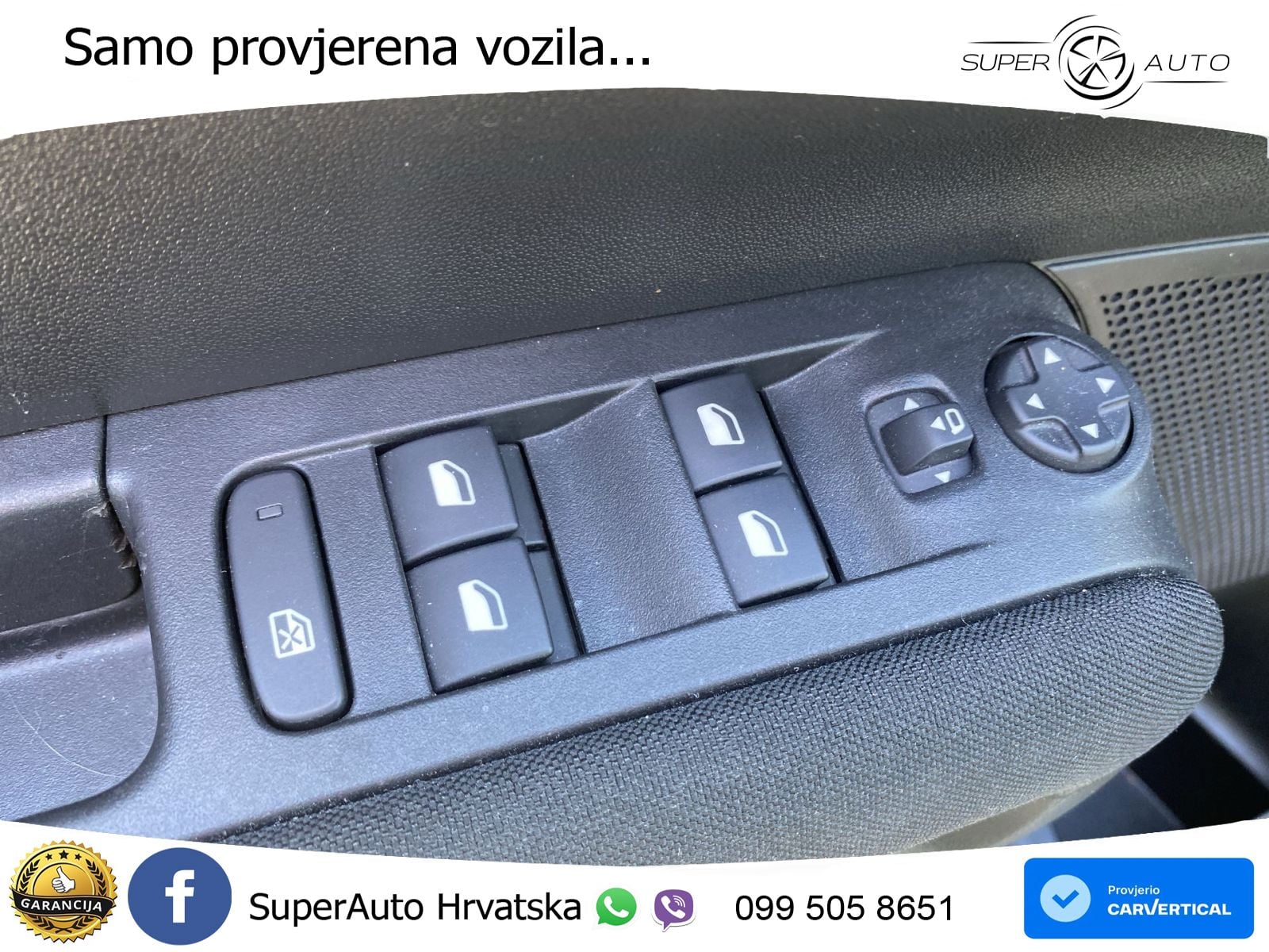 Citroen C3 Aircross 1.2 PureTech (110 KS)