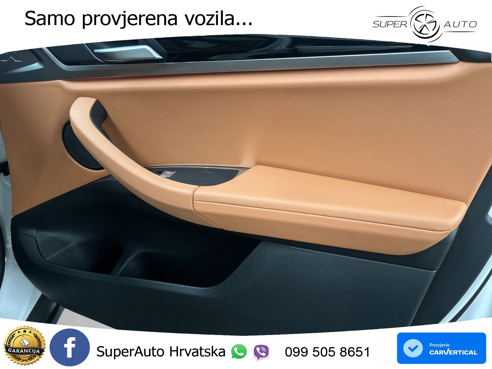 BMW X3 20i xDrive Steptronic