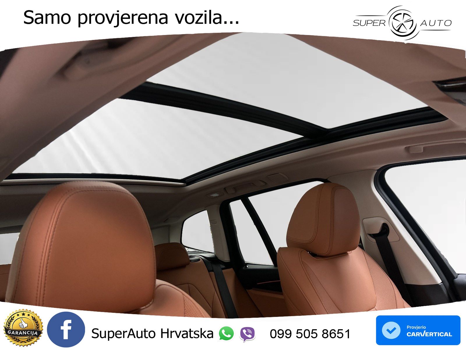 BMW X3 20i xDrive Steptronic