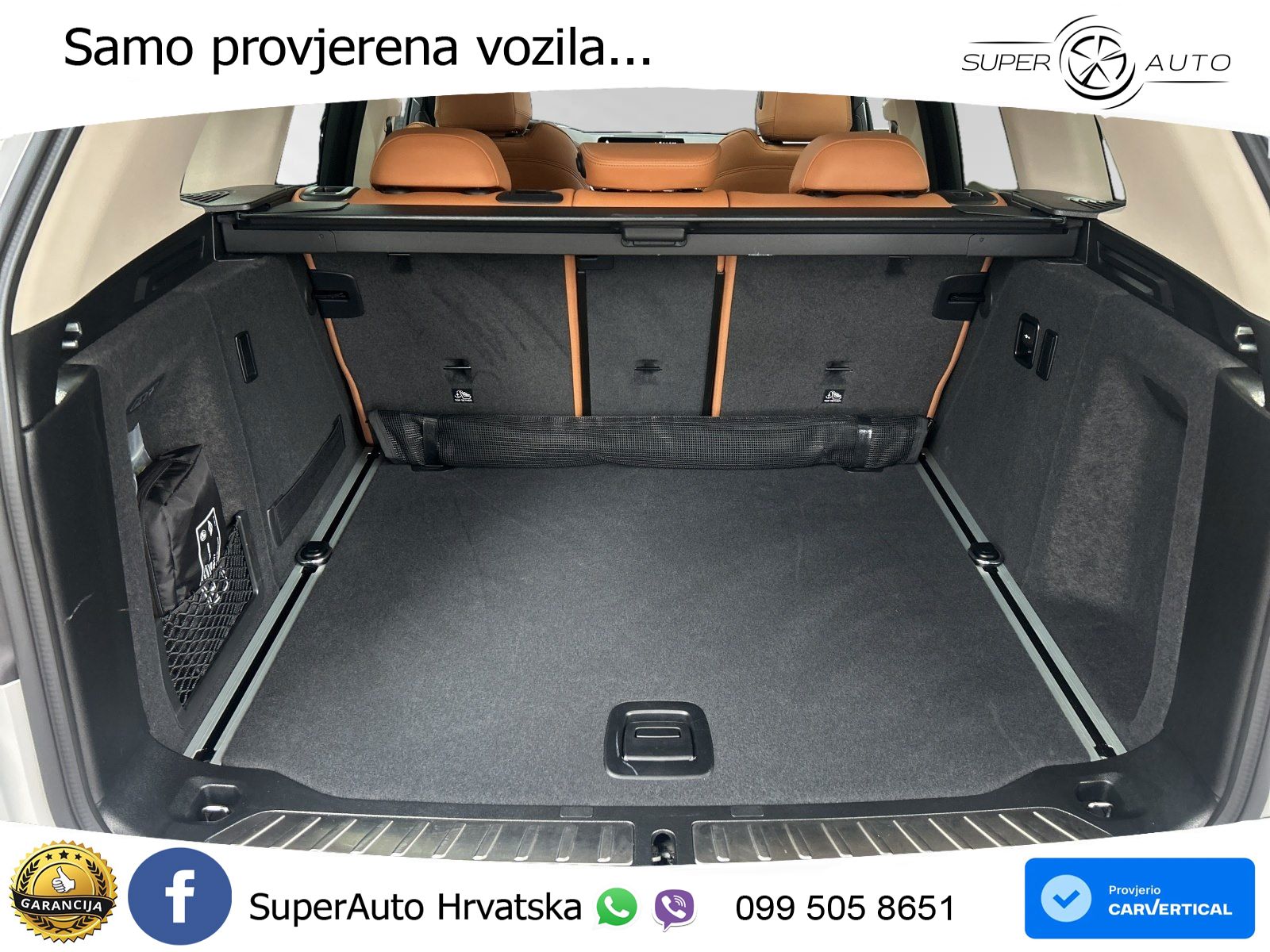 BMW X3 20i xDrive Steptronic