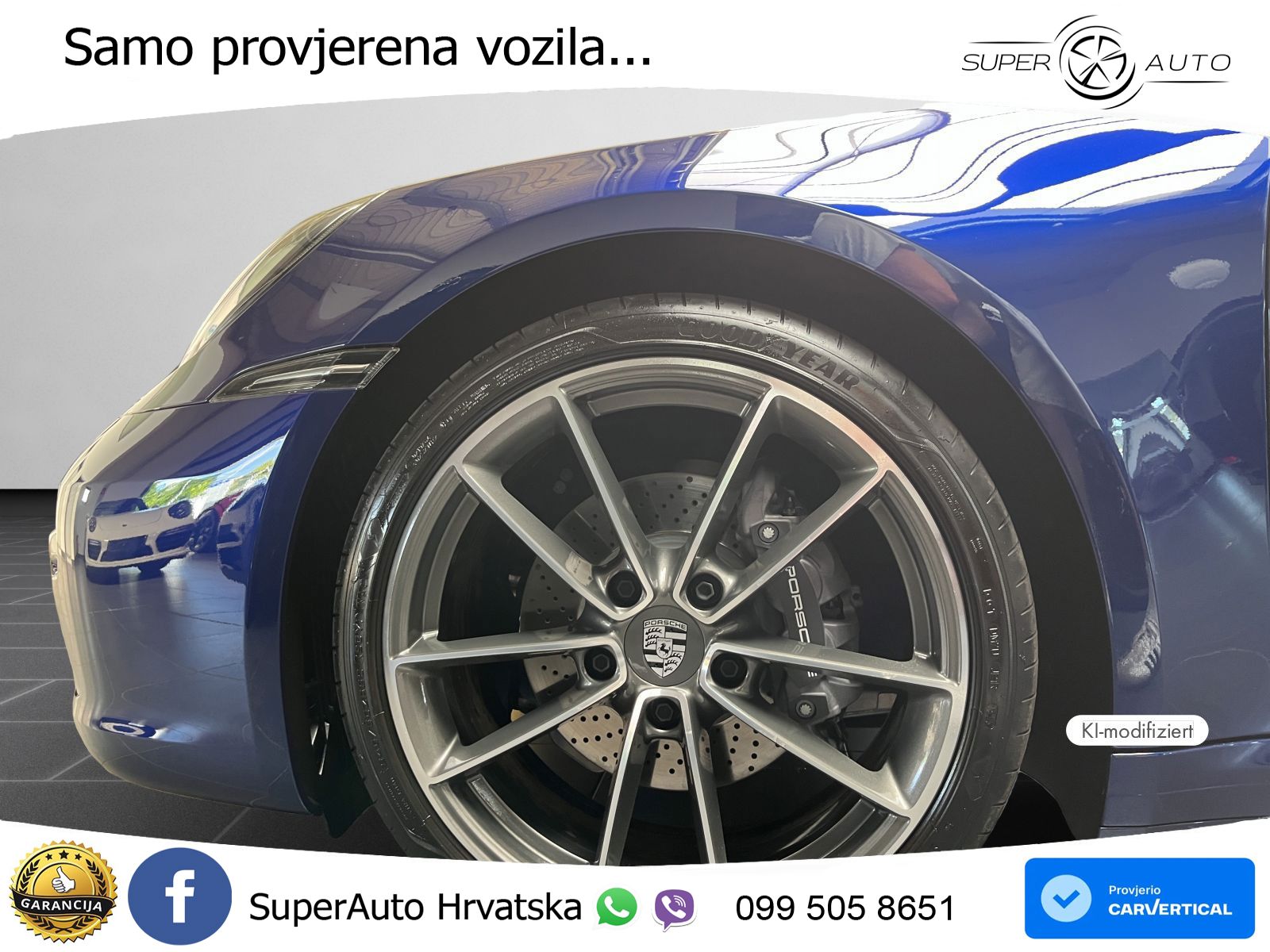 Porsche 911 Carrera Cabriolet 3.0 (385 KS) PDK
