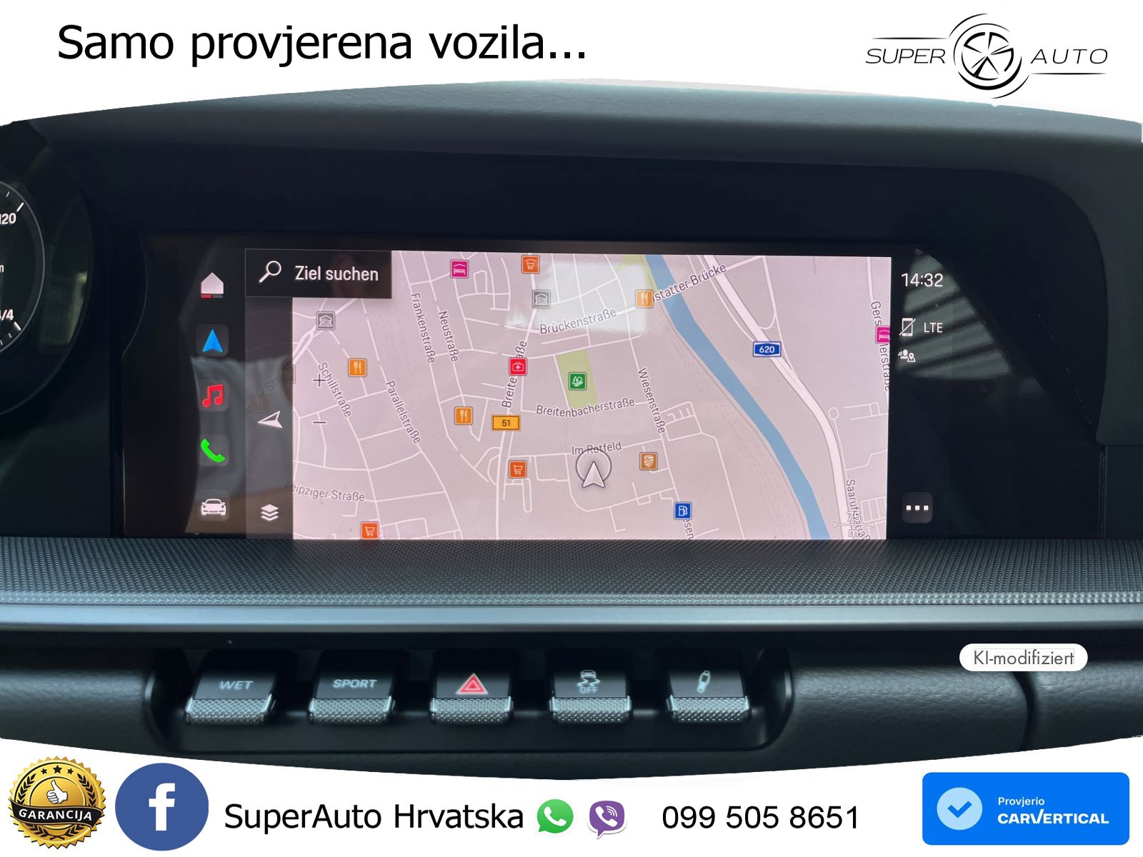 Porsche 911 Carrera Cabriolet 3.0 (385 KS) PDK